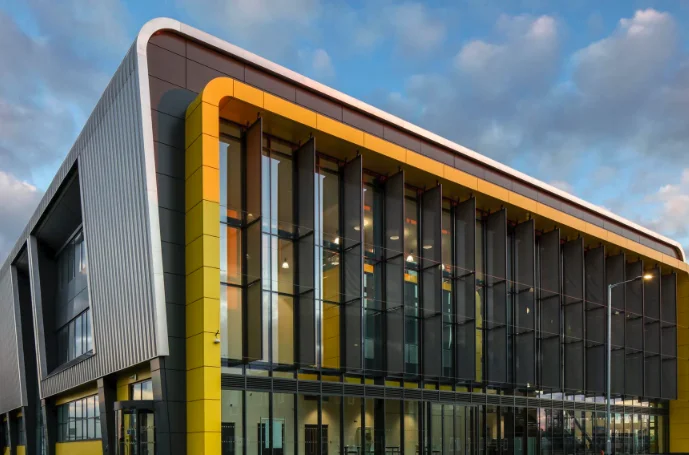 Cranfield University